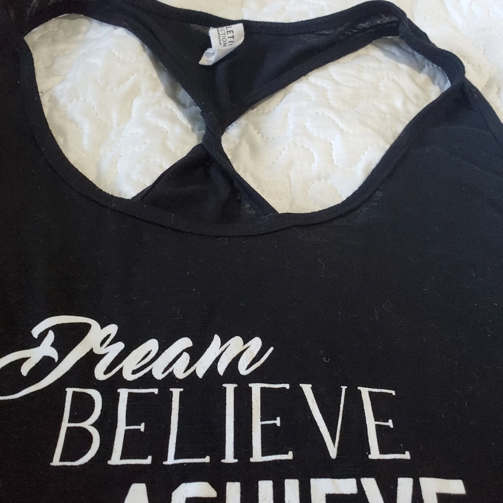 Tank top - Picture 2 of 5